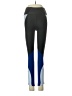 Under Armour Color Block Blue Active Pants Size XS - photo 2