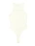 Unbranded Ivory Bodysuit Size S - photo 1