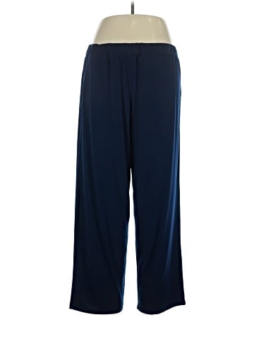 Joan Rivers Track Pants (view 1)