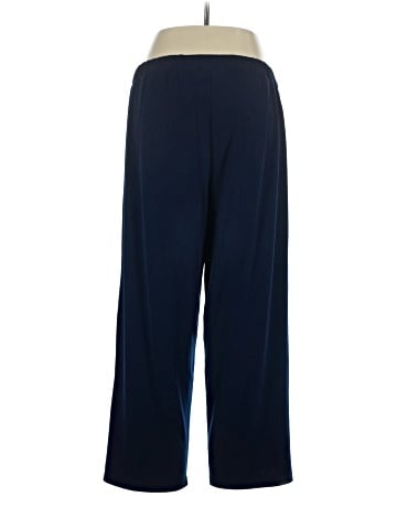 Joan Rivers Track Pants (view 2)