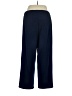 Joan Rivers Solid Blue Track Pants Size XL - photo 2