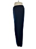 Joan Rivers Solid Blue Track Pants Size XL - photo 5
