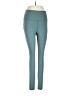 Avalanche Teal Active Pants Size S - photo 1