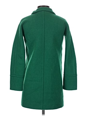 J.Crew Factory Store Coat (view 2)