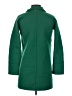 J.Crew Factory Store Green Coat Size 00 (petite) - photo 2