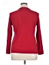 Chico's Red Pullover Sweater Size XL (3) - photo 2
