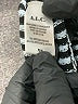 A.L.C. Stripes Blue Casual Skirt Size XS - photo 5