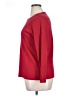 Chico's Red Pullover Sweater Size XL (3) - photo 5