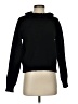 Y.A.S Solid Black Turtleneck Sweater Size XS - photo 1
