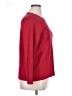 Chico's Red Pullover Sweater Size XL (3) - photo 4