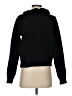Y.A.S Solid Black Turtleneck Sweater Size XS - photo 2