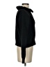 Y.A.S Solid Black Turtleneck Sweater Size XS - photo 4