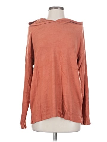 Ceny Pullover Sweater (view 1)