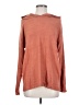 Ceny Brown Pullover Sweater Size S - photo 1