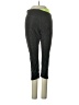 Nike Chevron-herringbone Gray Active Pants Size S - photo 1
