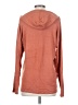 Ceny Brown Pullover Sweater Size S - photo 2