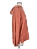 Ceny Brown Pullover Sweater Size S - photo 4