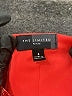 The Limited Paisley Red Casual Dress Size 4 (petite) - photo 7