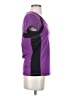 Tek Gear 100% Polyester Purple Active T-Shirt Size S - photo 4