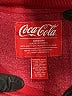 Coca-Cola Red Sweatshirt Size M - photo 7
