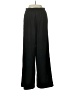 Max Studio Solid Black Dress Pants Size S - photo 2