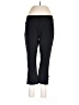 Soft Surroundings Solid Black Active Pants Size L - photo 1