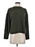 Zara Green Pullover Sweater Size S - photo 1