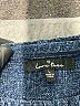 Love Tree 100% Polyester Blue Turtleneck Sweater Size L - photo 7