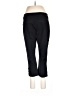 Soft Surroundings Solid Black Active Pants Size L - photo 2