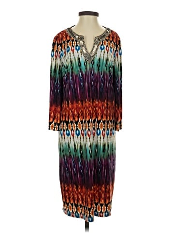 Chico's Casual Dress (view 1)