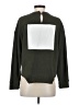 Zara Green Pullover Sweater Size S - photo 2