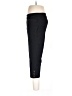 Soft Surroundings Solid Black Active Pants Size L - photo 5