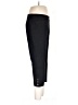 Soft Surroundings Solid Black Active Pants Size L - photo 4