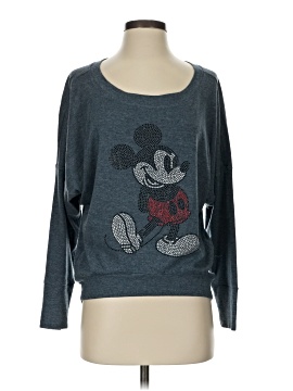 Disney Parks Sweatshirt