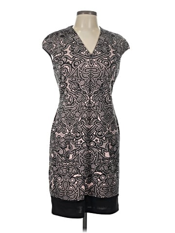 Wisp Cocktail Dress (view 1)