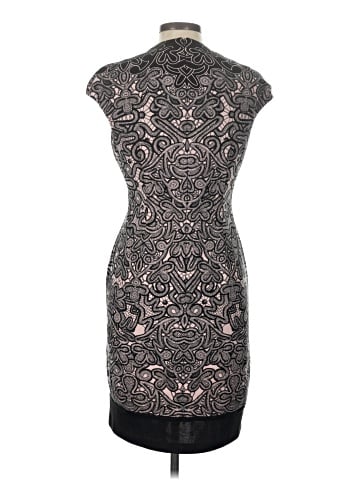 Wisp Cocktail Dress (view 2)