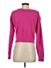 Unbranded Pink Cardigan Size S (estimated) - photo 2