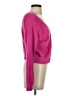 Unbranded Pink Cardigan Size S (estimated) - photo 4