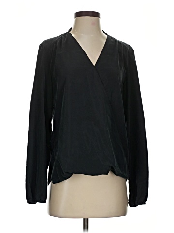 Drew Long Sleeve Blouse (view 1)