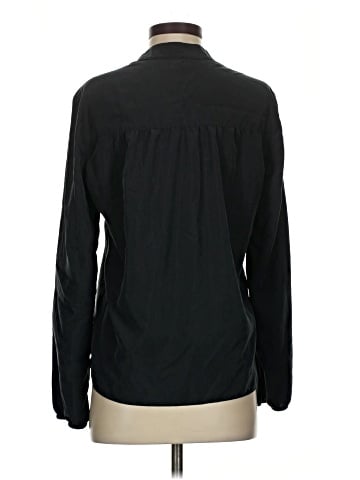 Drew Long Sleeve Blouse (view 2)