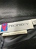 Prophecy Stars Black Formal Skirt Size 12 - photo 4