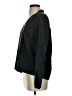 Drew Black Long Sleeve Blouse Size S - photo 5