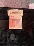 L'Agence Black Active Pants Size 24 waist - photo 7