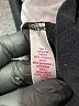 Justice 100% Cotton Graphic Black Dress Size 16 - photo 4
