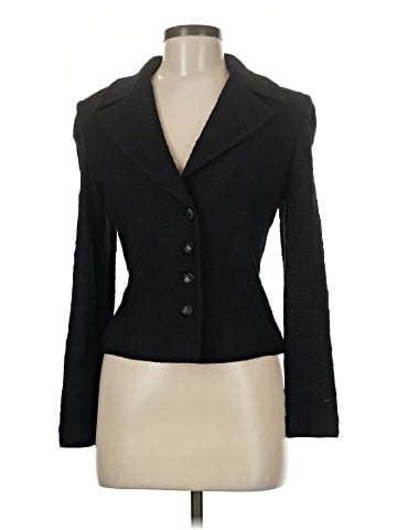 St. John Couture Blazer (view 1)