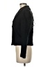 St. John Couture Black Blazer Size 6 - photo 5
