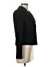 St. John Couture Black Blazer Size 6 - photo 4