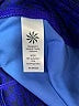 Athleta Blue Active Pants Size M - photo 8