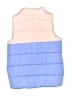 Puma 100% Polyester Pink Vest Size 5 - 6 - photo 2