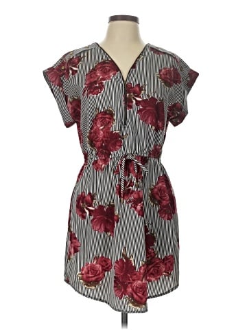 Speed Control Casual Dress (view 1)
